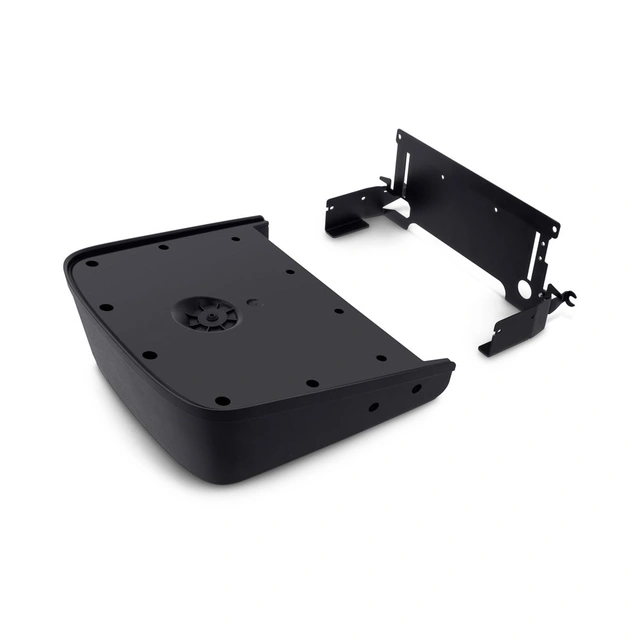 Alpine SWC-D84DU subwoofer Ducato/Jumper/Boxer/Movano (2022->) 