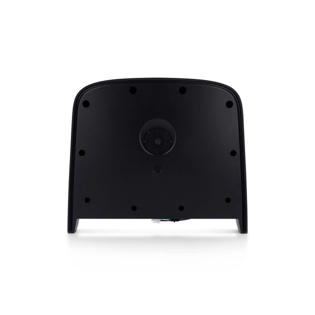 Alpine SWC-D84DU subwoofer Ducato/Jumper/Boxer/Movano (2022->) 