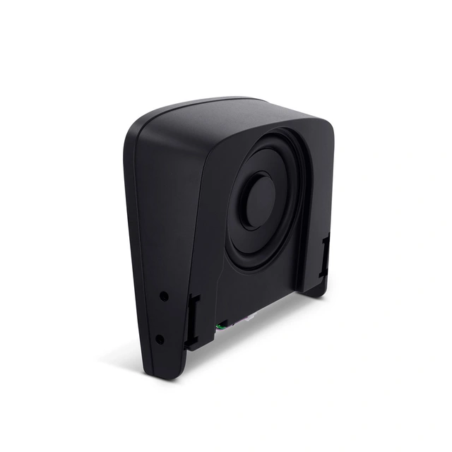 Alpine SWC-D84DU subwoofer Ducato/Jumper/Boxer/Movano (2022->) 