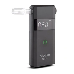 Alcotrx FCA30 promilletester Brenselcelle