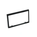 Pioneer 2-DIN pynteramme AVH-A240DAB/DMH-A240DAB/DMH-A340DAB
