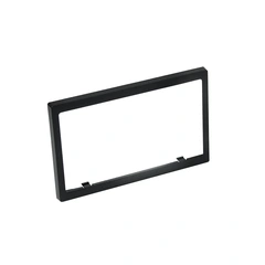 Pioneer 2-DIN pynteramme AVH-A240DAB/DMH-A240DAB/DMH-A340DAB