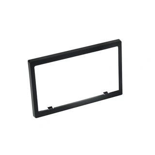 Pioneer 2-DIN pynteramme AVH-A240DAB/DMH-A240DAB/DMH-A340DAB