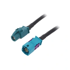 ConnectED HSD videokabel , 1,2 meter HSD (f) <-> HSD (m)