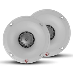 Rockford Fosgate M2-TS diskantpar 1", Marine, 200W RMS