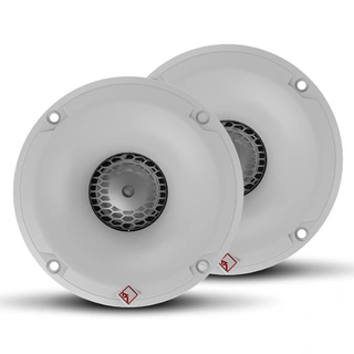 Rockford Fosgate M2-TS diskantpar 1", Marine, 200W RMS