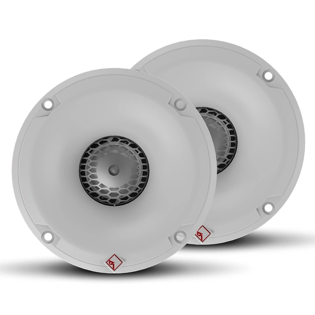 Rockford Fosgate M2-TS diskantpar 1", Marine, 200W RMS 