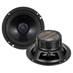 Musway ML62 høyttalerpar 6.5", 100W RMS, 4 Ohm