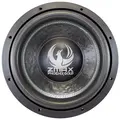 Phoenix Gold ZMAX122 12" subwoofer 1500W RMS, 4500W SPL Subwoofer, 2x2 Ohm.