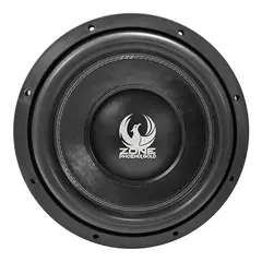 Phoenix Gold ZONE122 12" subwoofer 2000W RMS, 6000W Limited Edition, 2x2Ohm