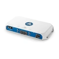 JL Audio - MV1000/1 Marine forsterker 1000W i 2 Ohm, NexD™