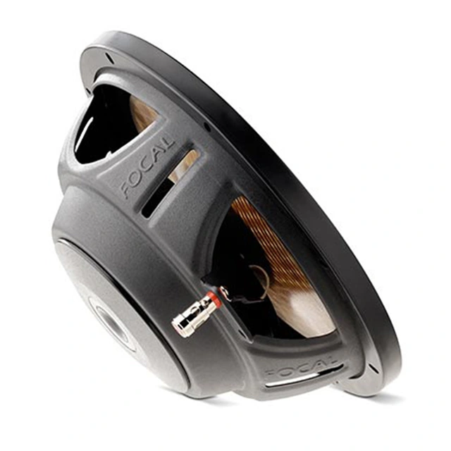 Focal P 25 FSE Flax Evo slim 280W RMS, 4 Ohm, FLAX membran, slim 