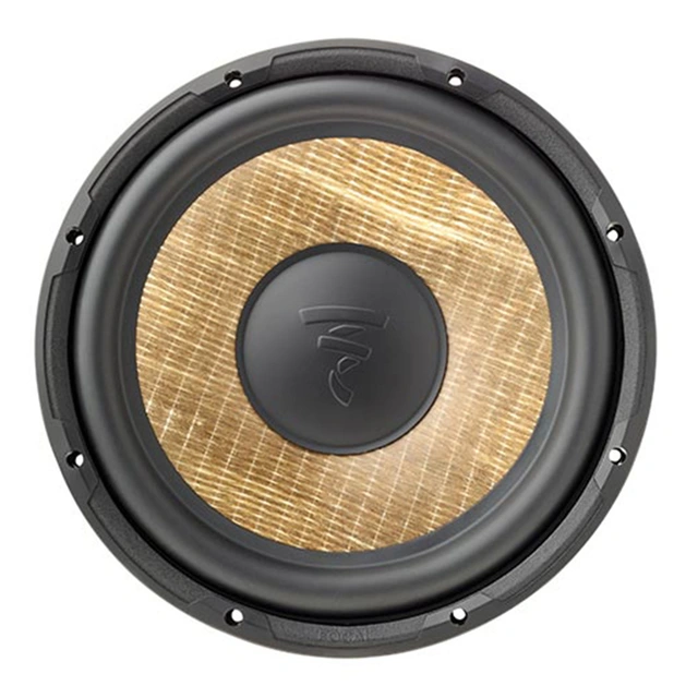 Focal P 25 FSE Flax Evo slim 280W RMS, 4 Ohm, FLAX membran, slim 
