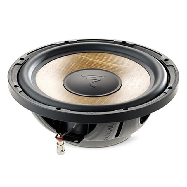 Focal P 25 FSE Flax Evo slim 280W RMS, 4 Ohm, FLAX membran, slim 