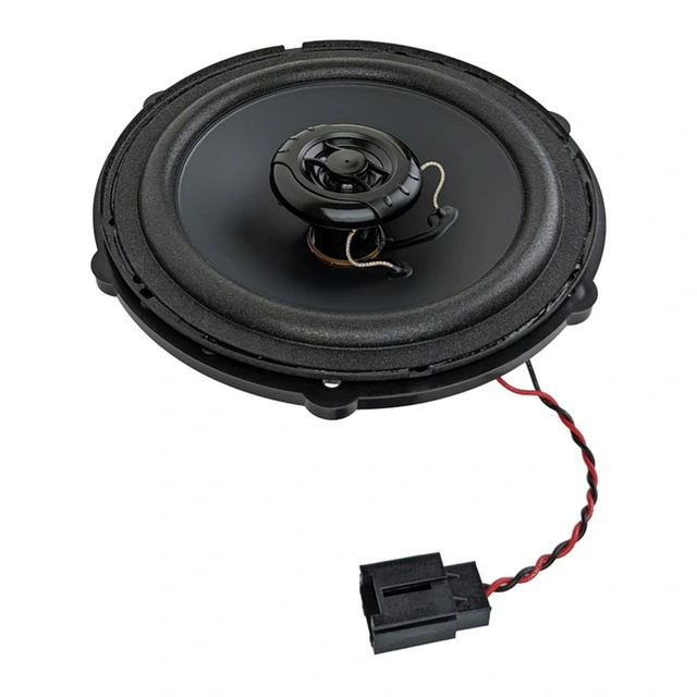 Phoenix Gold ZDSKPSA3 6,5" Høyttalerpar Citroen/Opel/Peugeot/Toyota 