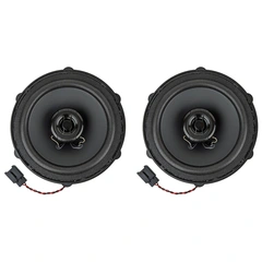 Phoenix Gold ZDSKPSA3 6,5" Høyttalerpar Citroen/Opel/Peugeot/Toyota