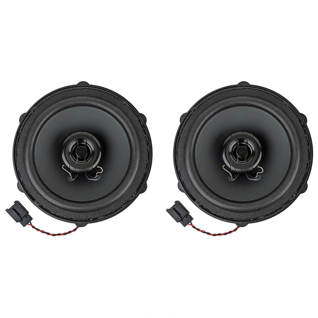 Phoenix Gold ZDSKPSA3 6,5" Høyttalerpar Citroen/Opel/Peugeot/Toyota 