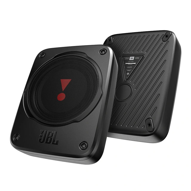 JBL BassPro Lite aktiv subwoofer 7" aktiv subwoofer, 100W RMS 