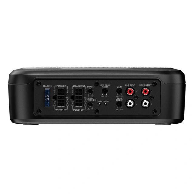 JBL BassPro Lite aktiv subwoofer 7" aktiv subwoofer, 100W RMS 