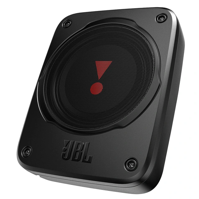 JBL BassPro Lite aktiv subwoofer 7" aktiv subwoofer, 100W RMS 
