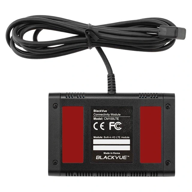 Blackvue CM100LTE GL Modul 4G LTE modul for DR970X, DR770X 