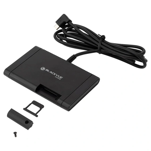 Blackvue CM100LTE GL Modul 4G LTE modul for DR970X, DR770X 