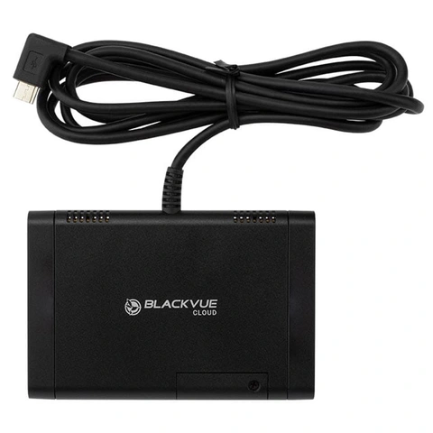 BlackVue LTE-tilkoblingsmodul (4G) 4G LTE modul for BlackVue Dashcam