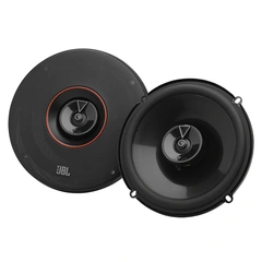 JBL CLUB64 høyttalerpar 6,5", 60W RMS, 180W Maks