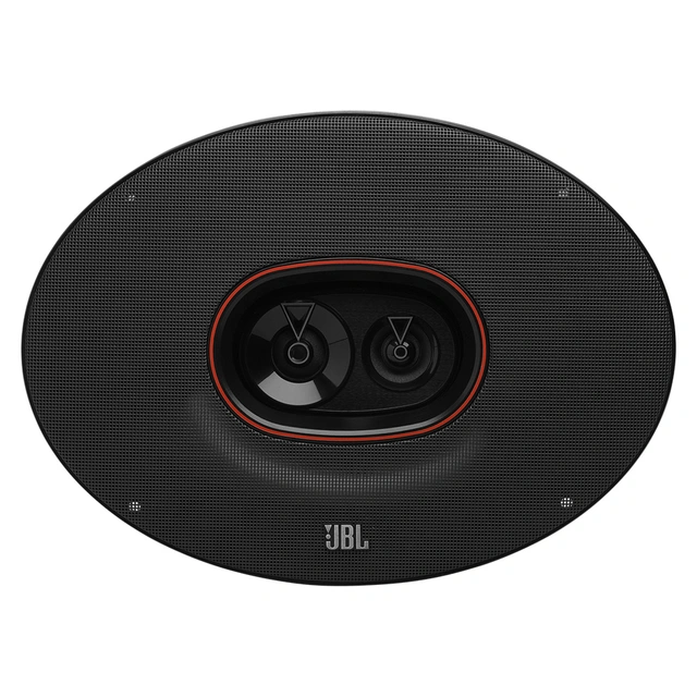 JBL CLUB964M høyttalerpar 6x9", 85W RMS, 255W Maks 