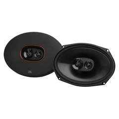 JBL CLUB964M høyttalerpar 6x9", 85W RMS, 255W Maks