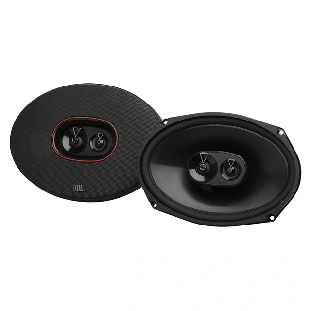 JBL CLUB964M høyttalerpar 6x9", 85W RMS, 255W Maks 