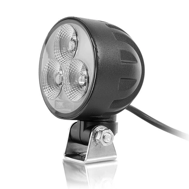 Lumen Workforce R30 LED arbeidslys 2992 lumen, Vridbar brakett 