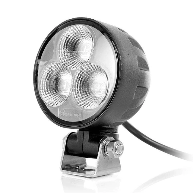 Lumen Workforce R30 LED arbeidslys 2992 lumen, Vridbar brakett 