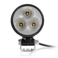 Lumen Workforce R30 LED arbeidslys 2992 lumen, Vridbar brakett