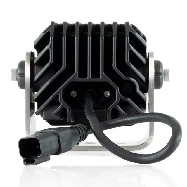 Lumen Workforce HD4 LED gult arbeidslys 4216 lumen, 2000K farge, Heavy Duty 