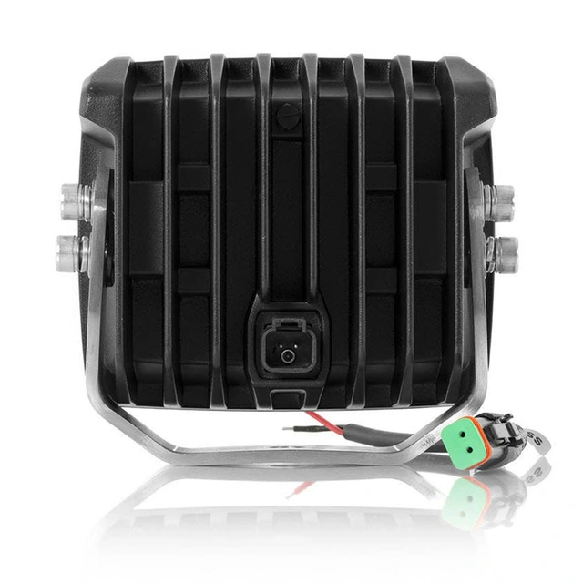 Lumen Workforce blendingsfri arbeidslys 13056 lumen, blendingsfri arbeidslys 