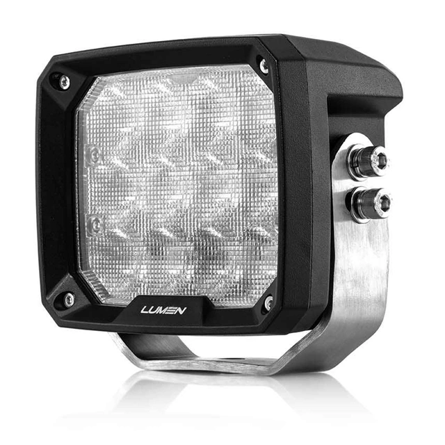 Lumen Workforce blendingsfri arbeidslys 13056 lumen, blendingsfri arbeidslys 