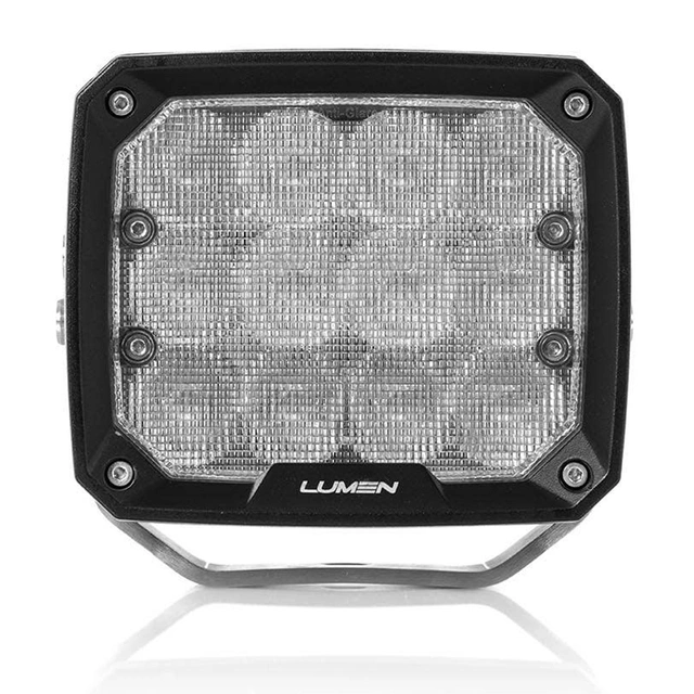 Lumen Workforce blendingsfri arbeidslys 13056 lumen, blendingsfri arbeidslys 