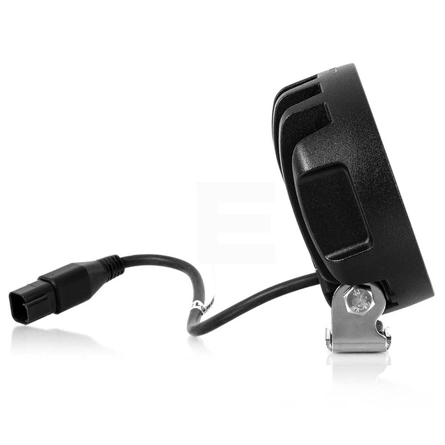 Lumen Workforce R54 LED arbeidslys 6120 lumen, Bred lysspredning 