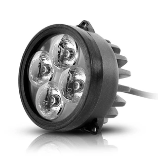 Lumen Workforce F30 LED arbeidslys 4488 lumen, Arbeidslys til traktor