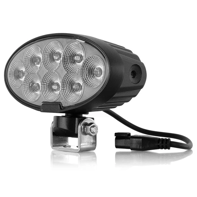 Lumen Workforce E80 LED arbeidslys 9520 lumen, Arbeidslys til traktor 