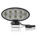 Lumen Workforce E80 LED arbeidslys 9520 lumen, Arbeidslys til traktor