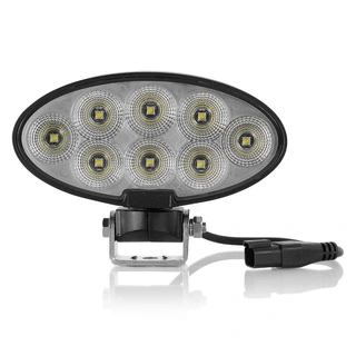 Lumen Workforce E80 LED arbeidslys 9520 lumen, Arbeidslys til traktor