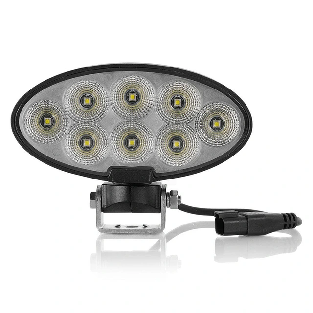 Lumen Workforce E80 LED arbeidslys 9520 lumen, Arbeidslys til traktor 