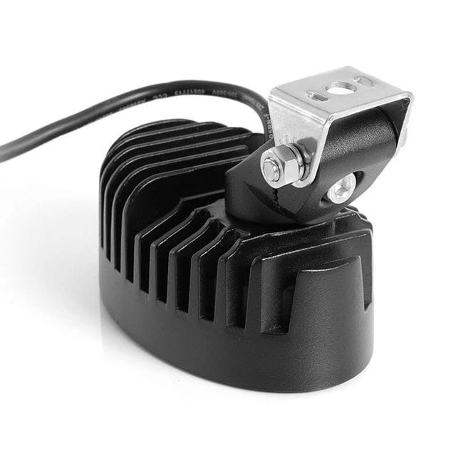 Lumen Workforce E40 LED arbeidslys 4080 lumen, Arbeidslys til traktor 