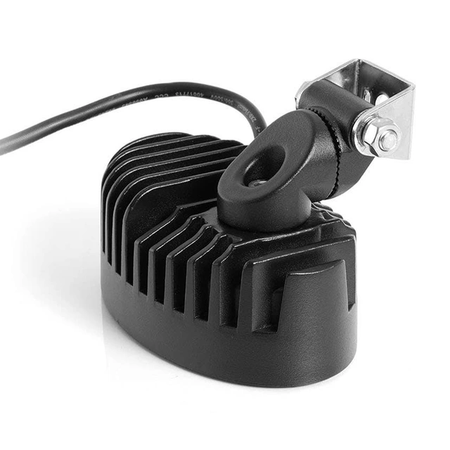 Lumen Workforce E40 LED arbeidslys 4080 lumen, Arbeidslys til traktor 