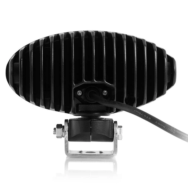 Lumen Workforce E40 LED arbeidslys 4080 lumen, Arbeidslys til traktor 