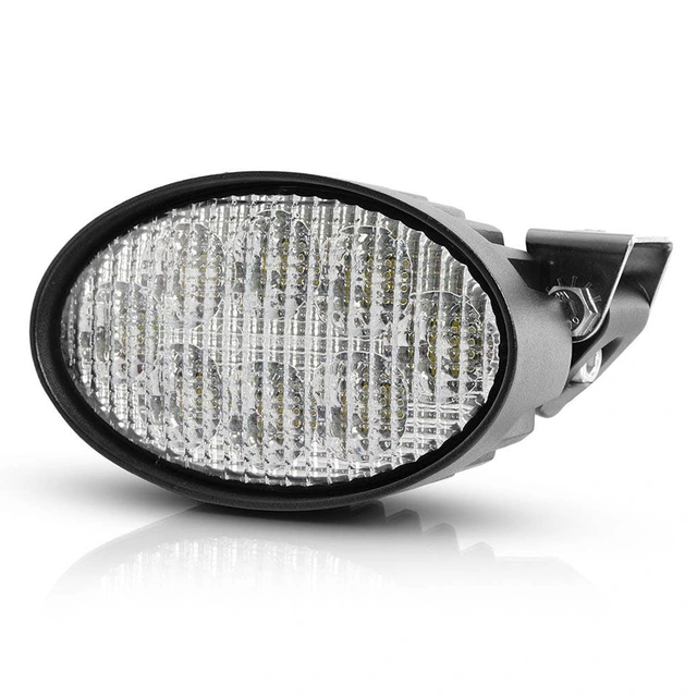Lumen Workforce E40 LED arbeidslys 4080 lumen, Arbeidslys til traktor 