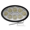 Lumen Workforce E40 LED arbeidslys 4080 lumen, Arbeidslys til traktor