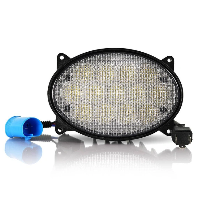 Lumen Workforce F65 LED arbeidslys 6936 lumen, Arbeidslys til traktor 